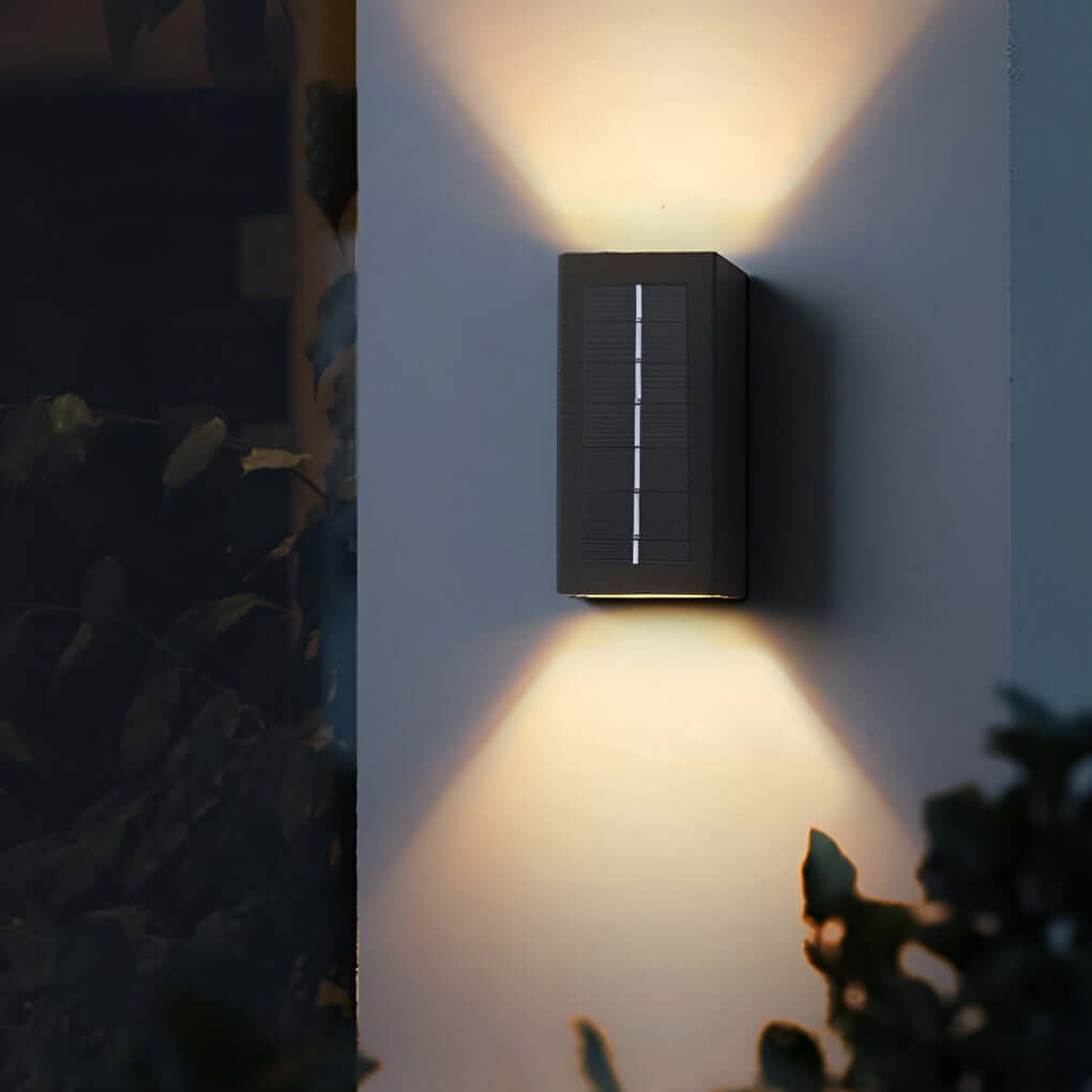 RAVENSHILL AQUA-RESISTANT LED WALL SCONCE