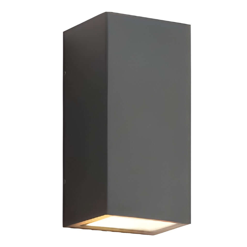 RAVENSHILL AQUA-RESISTANT LED WALL SCONCE