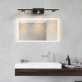RAVENHALL MODERN BATHROOM LED MIRROR LUMINAIRE