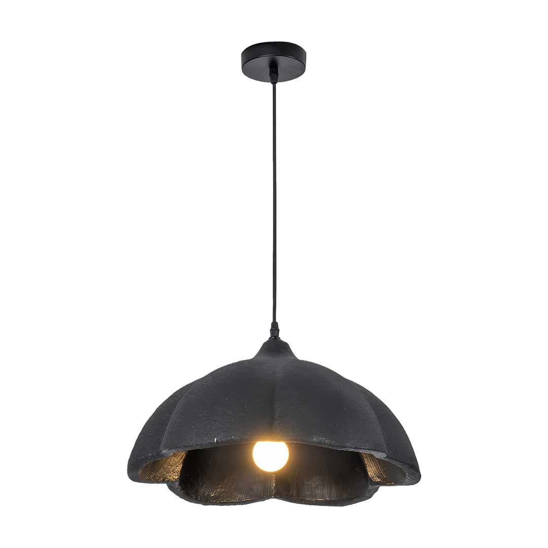FENWICK BRASS ARTISAN PENDANT LAMP