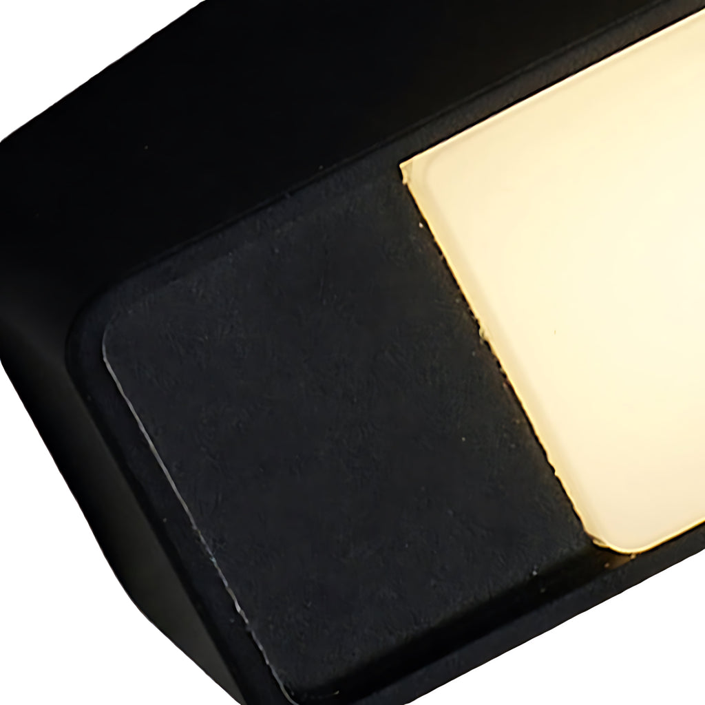 WINTHROP SQUARE ALUMINUM OUTDOOR LED ILLUMINATOR