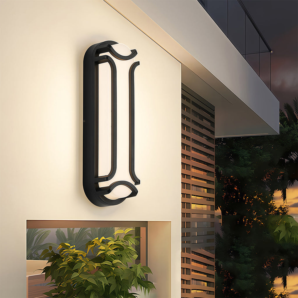 BRYANT BLACKSTONE OUTDOOR ILLUMINATOR