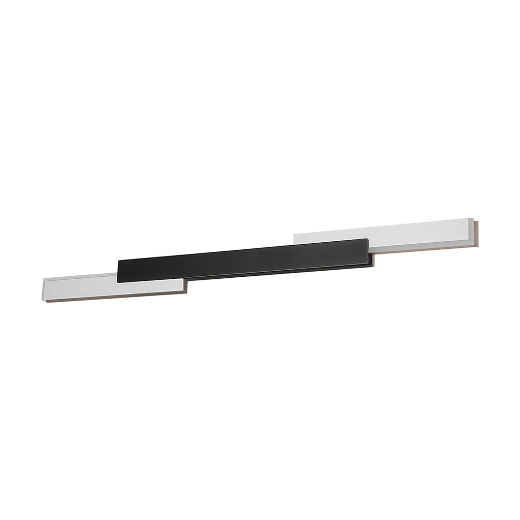 RAVENSCROFT OUTDOOR LED LINEAR WALL LANTERN