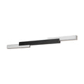RAVENSCROFT OUTDOOR LED LINEAR WALL LANTERN