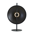 BRACKENWOOD SCULPTURAL LAMP OF NATURAL FLAIR