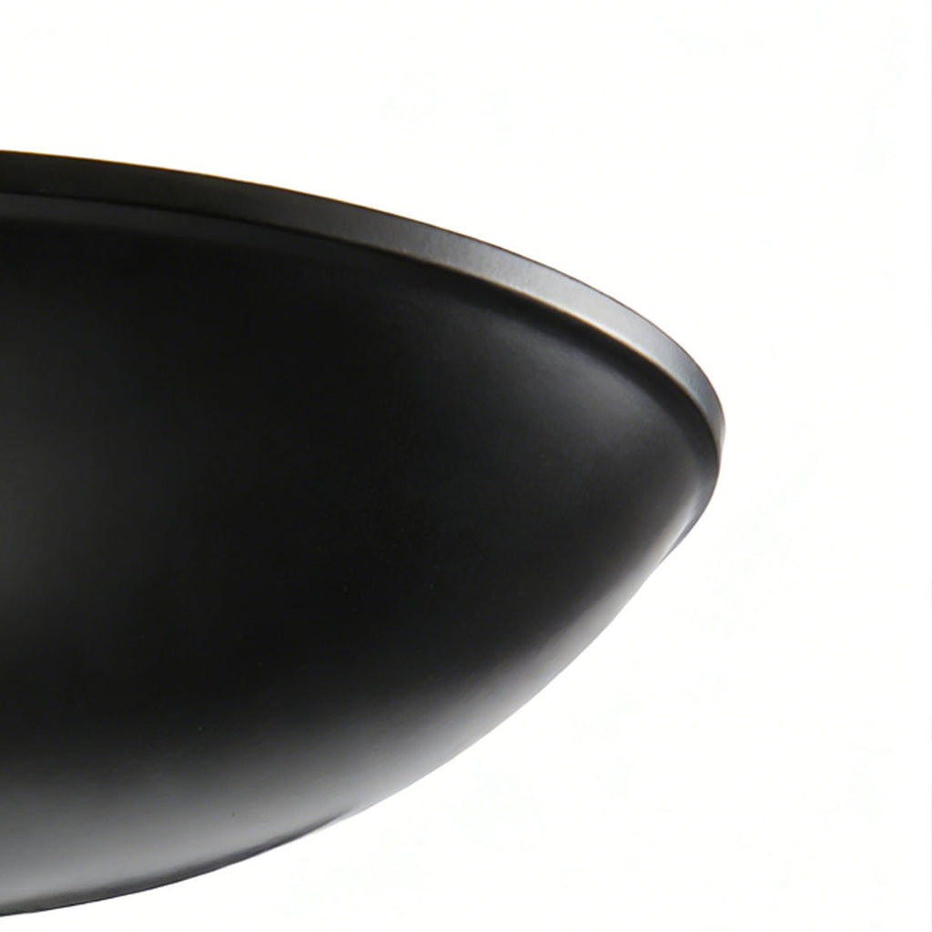 RAVENHURST AURIC TRIM CEILING CHANDELIER