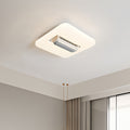 THISTLEWICK WHISPERING AIR CEILING FAN WITH ILLUMINATED CANOPY