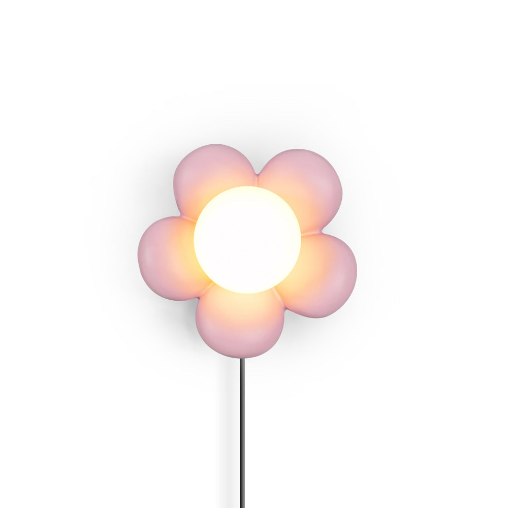 FLORENTINE PETAL PLUG-IN ILLUMINATOR