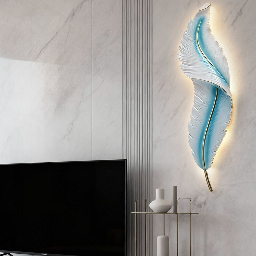 WHITECREST PLUMAGE LED CORRIDOR ILLUMINATOR