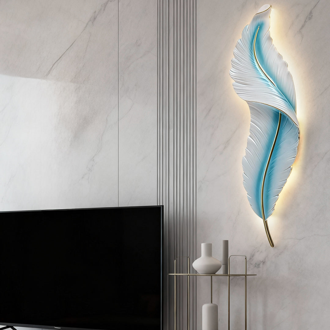 WHITECREST PLUMAGE LED CORRIDOR ILLUMINATOR