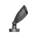 BRIGHTON WATERPROOF OUTDOOR ILLUMINATOR WITH MINIMALIST DESIGN