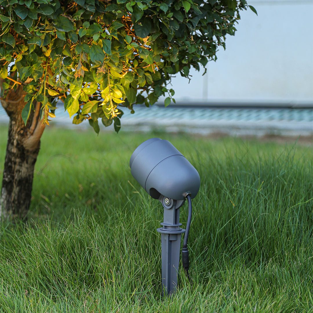 WINDSOR RAINPROOF GROUND ILLUMINATORS