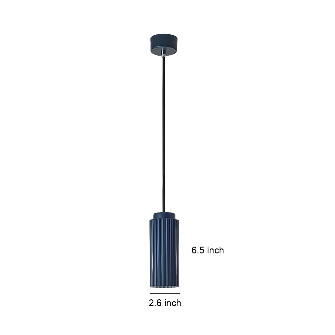 WINTHROP WHITE METAL NORDIC CEILING LIGHTING