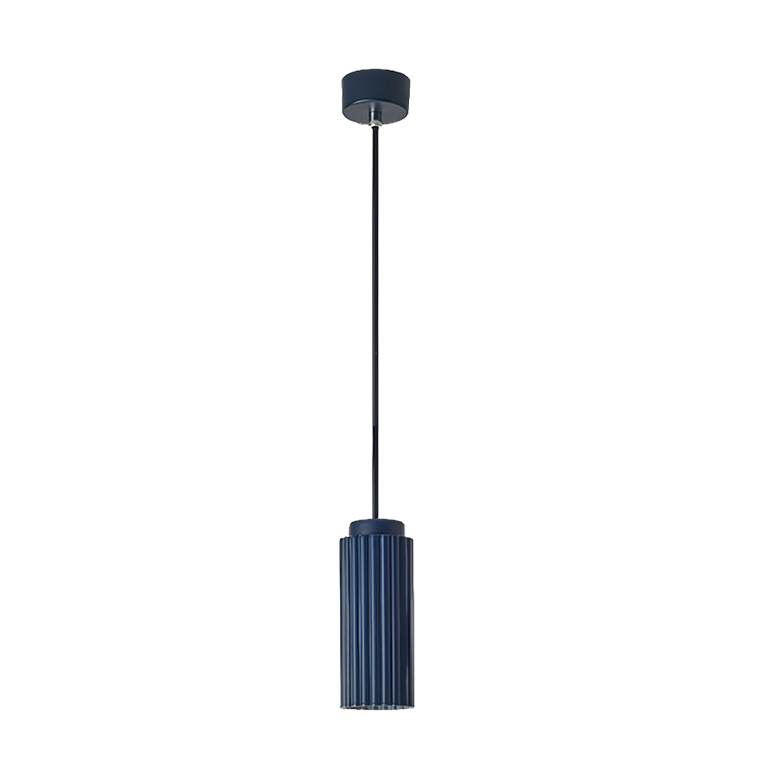 WINTHROP WHITE METAL NORDIC CEILING LIGHTING