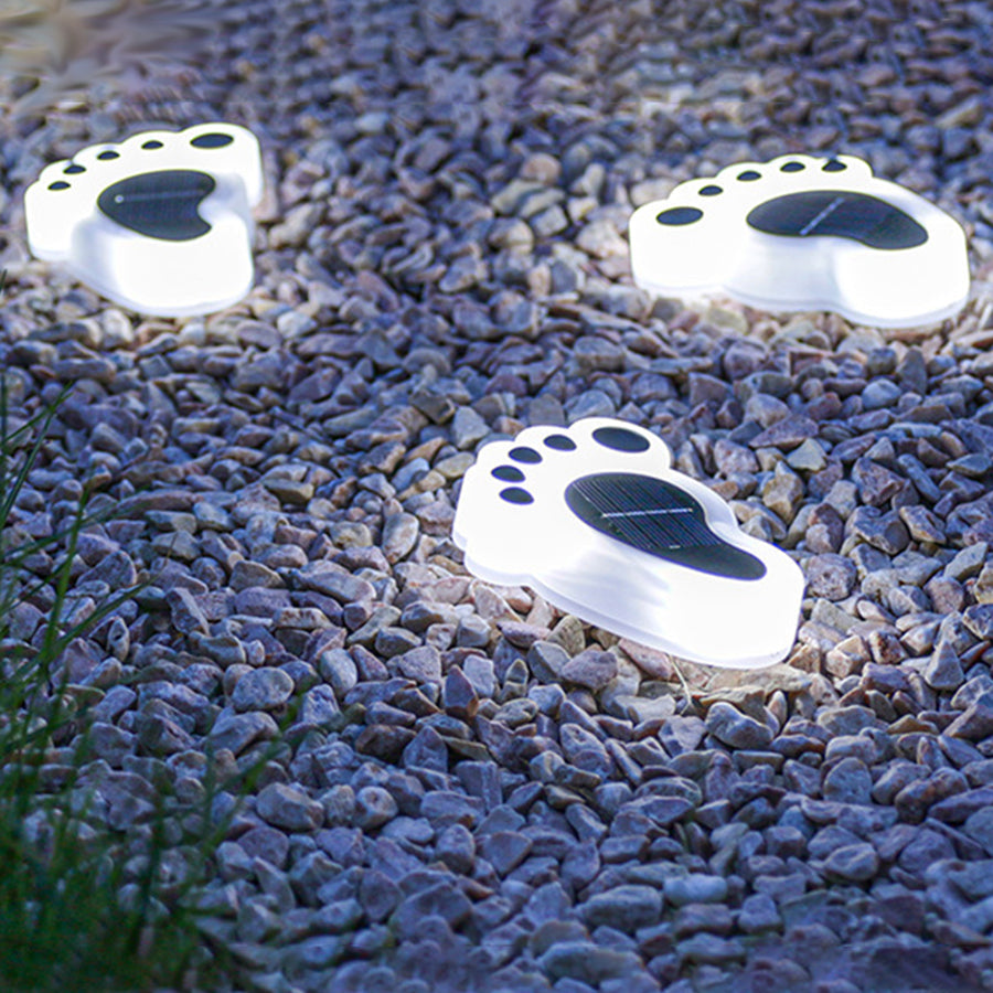 RAVENHURST SOLAR GLOW GARDEN LANTERNS