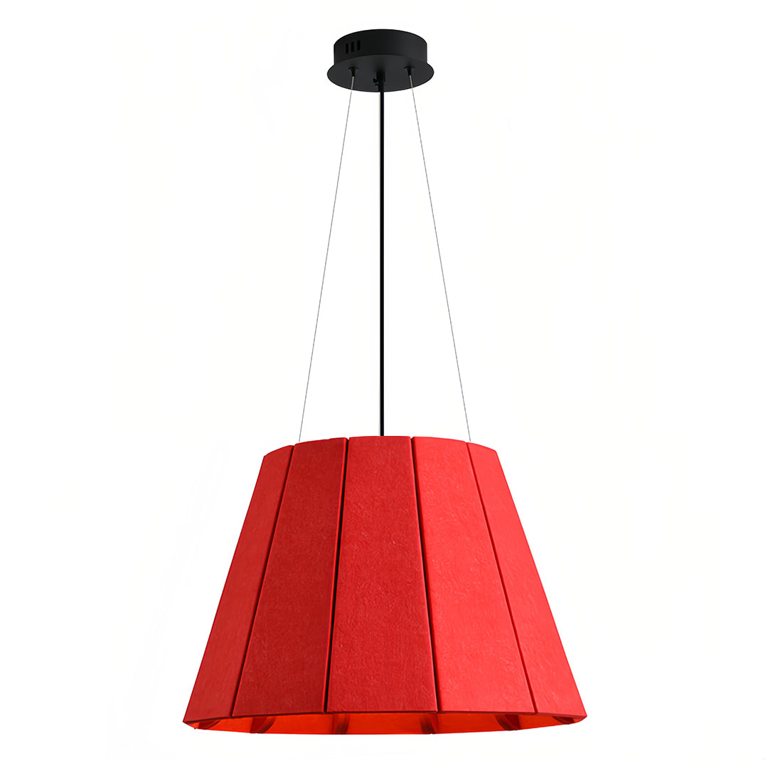 BRADSHAW PET IRON INDUSTRIAL HANGING LANTERN