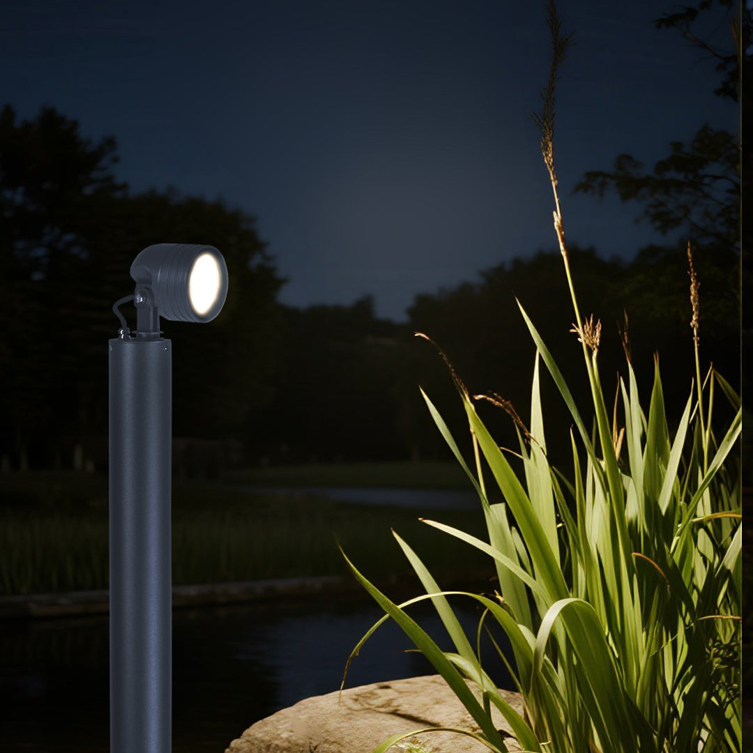 WHITBY GLOWING GARDEN ORB