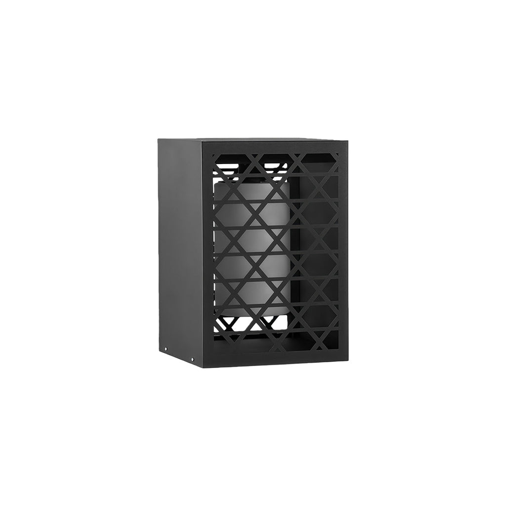 RAVENSWORTH WEATHERPROOF GARDEN LANTERN