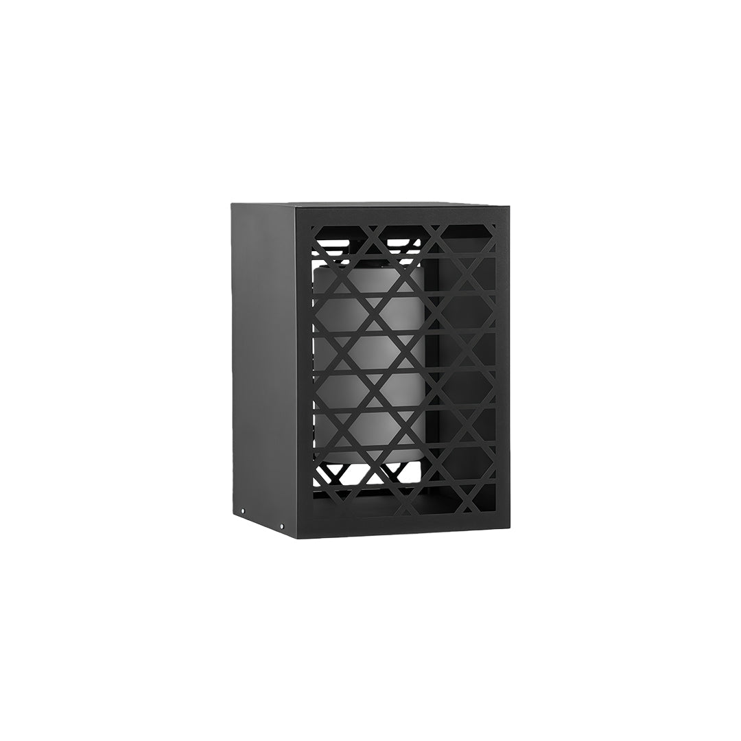 RAVENSWORTH WEATHERPROOF GARDEN LANTERN