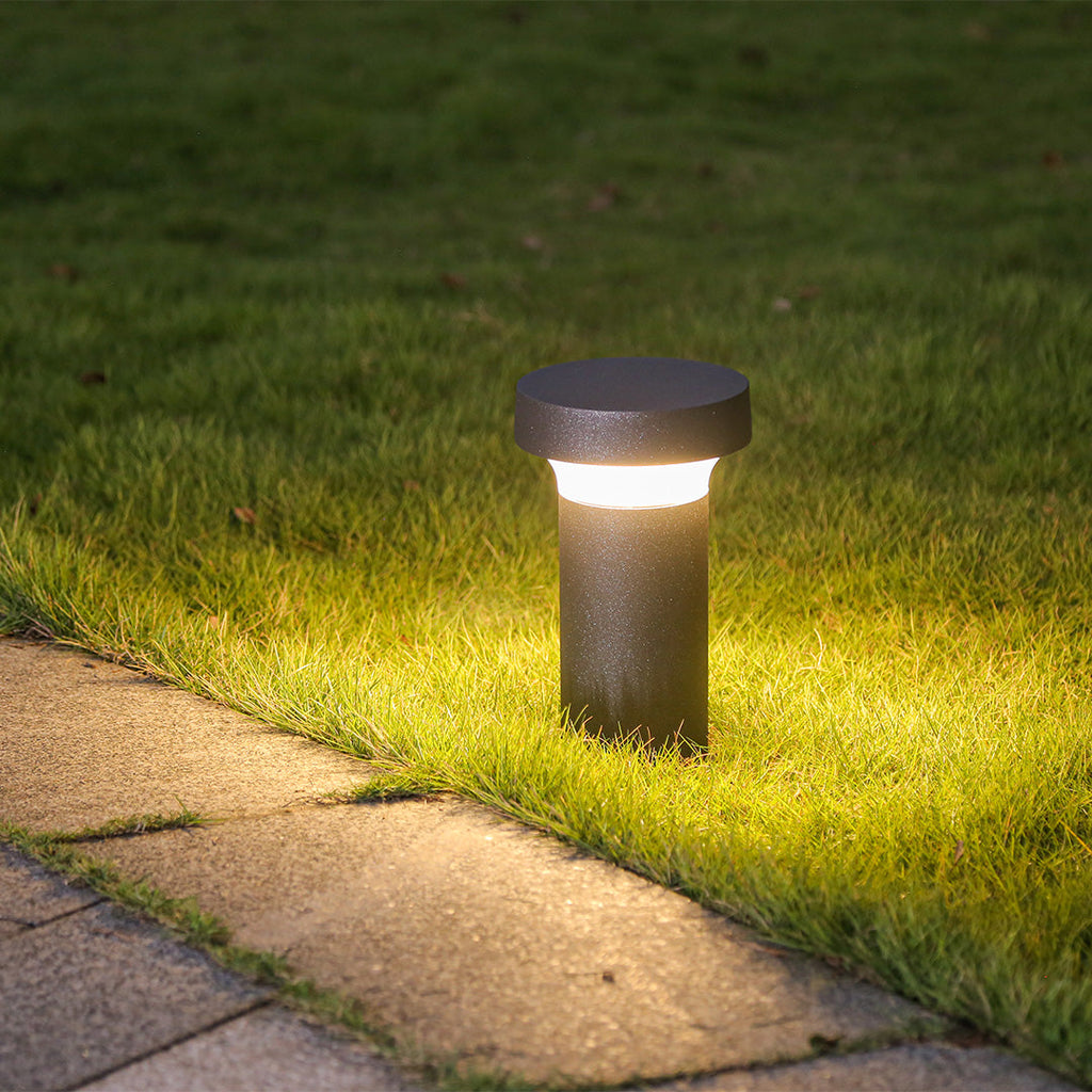 WINDSOR BLACK GLOW PATHWAY ILLUMINATOR