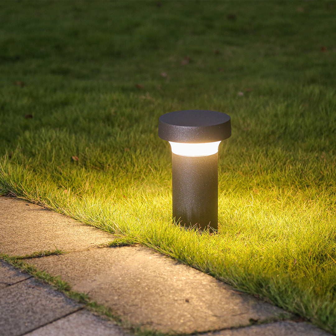WINDSOR BLACK GLOW PATHWAY ILLUMINATOR
