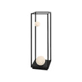 HEATHCLIFF GARDEN POST LANTERN