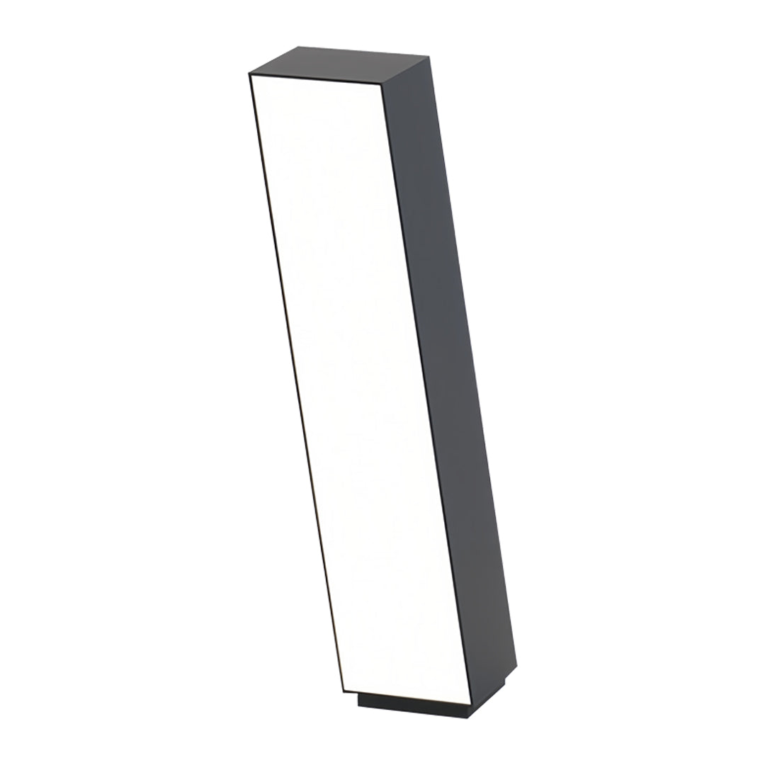 WINDSOR GLOW MODERN OUTDOOR LIGHTING BOLLARD