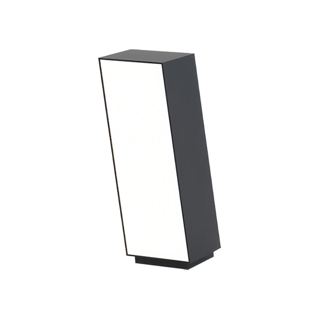 WINDSOR GLOW MODERN OUTDOOR LIGHTING BOLLARD