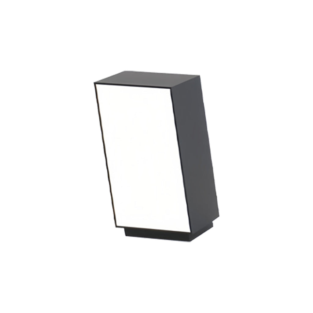WINDSOR GLOW MODERN OUTDOOR LIGHTING BOLLARD