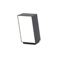 WINDSOR GLOW MODERN OUTDOOR LIGHTING BOLLARD