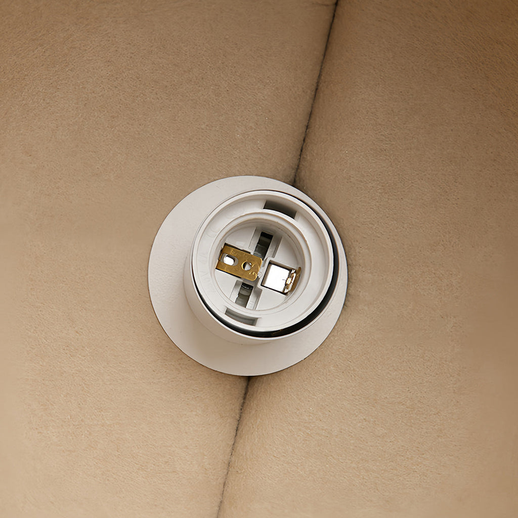 FELSTED MODULAR FELT HANGING LIGHT