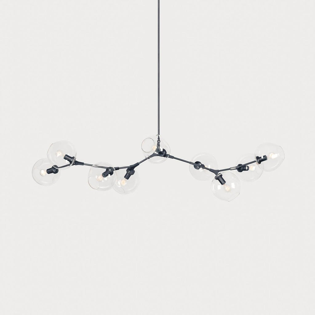 Westminster Orbital Light Fixture