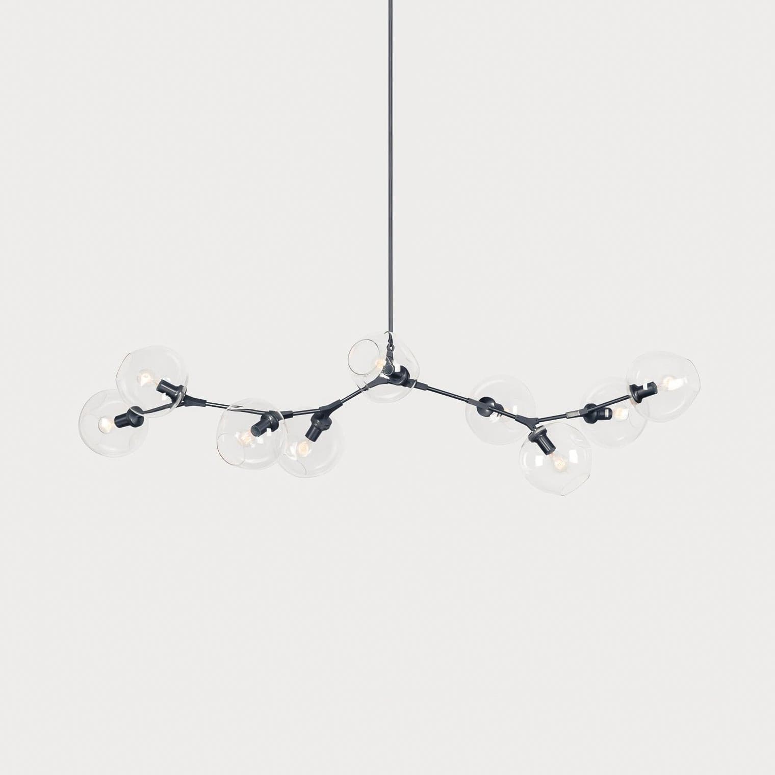 Westminster Orbital Light Fixture