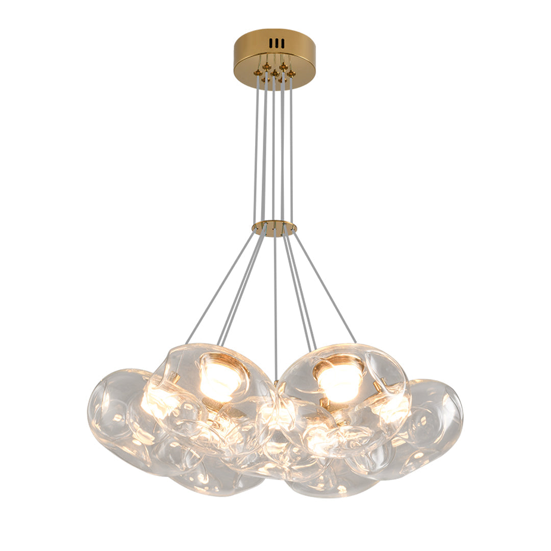 WINDSOR STARLIGHT MODERN CHANDELIER