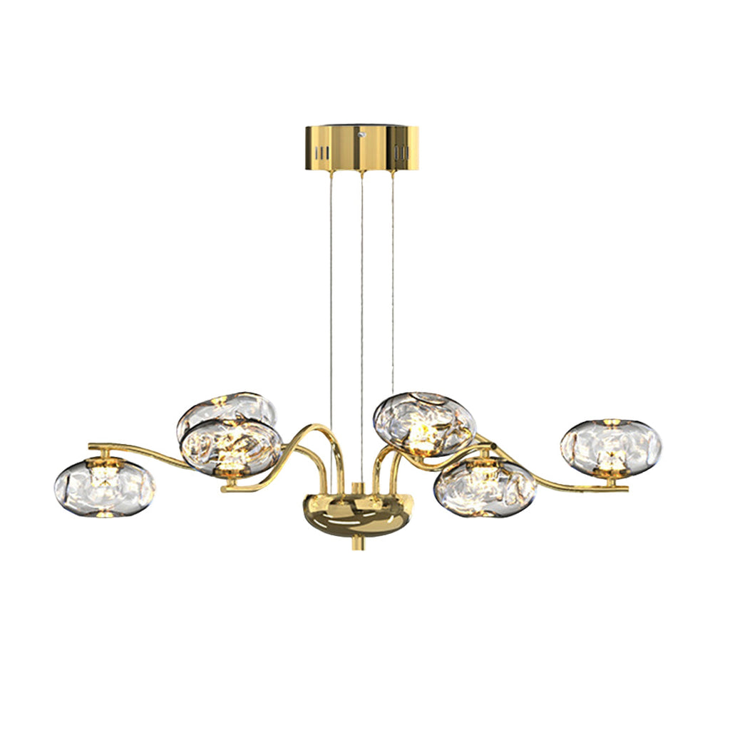 ASTONIA RAINBOW LUMINAIRE CHANDELIER