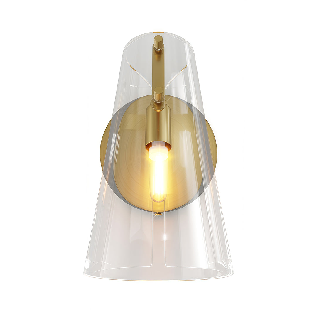 WINTHROP MODERN SINGLE WALL LANTERN