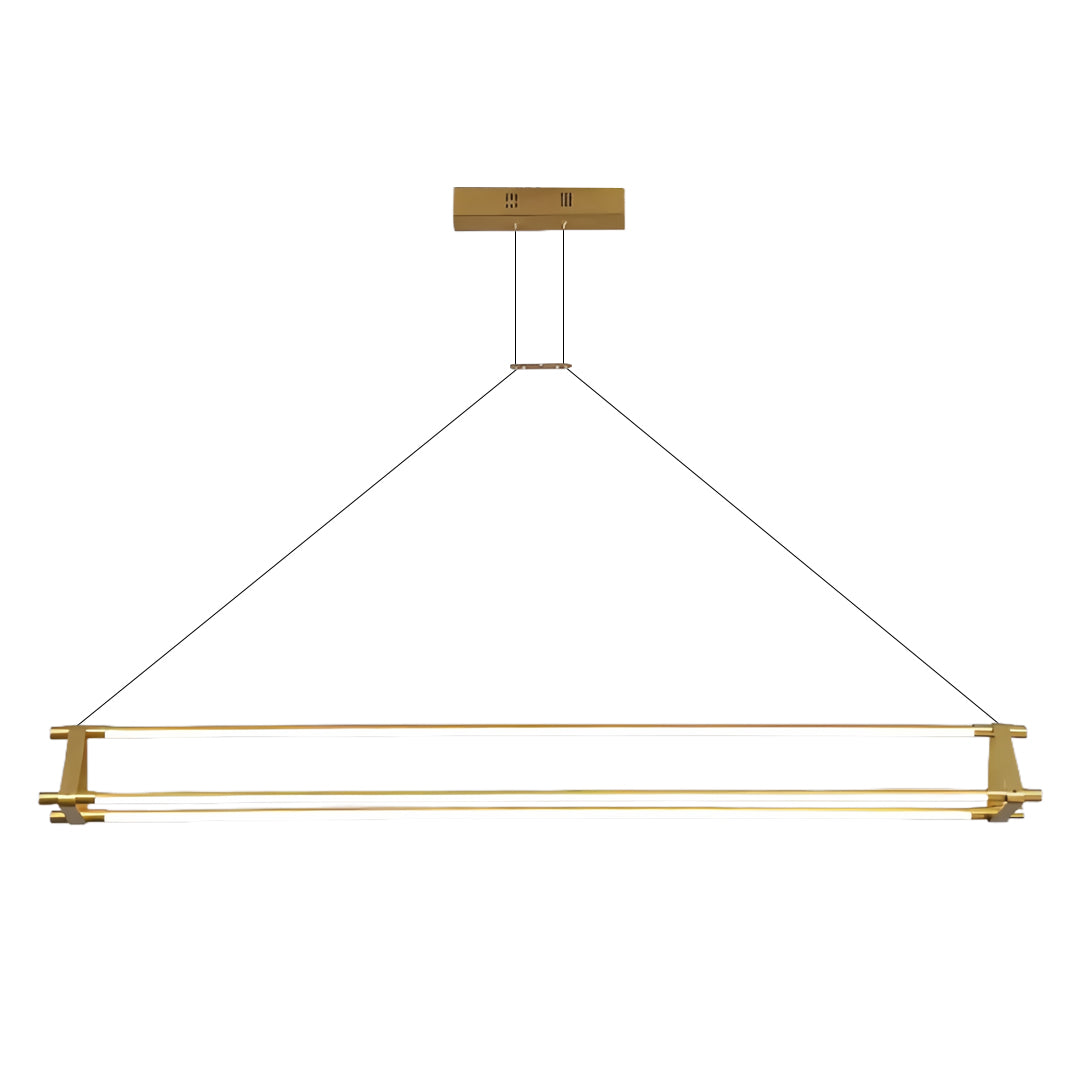 WINTHROP SLIMLINE DIMMABLE KITCHEN ISLAND PENDANT
