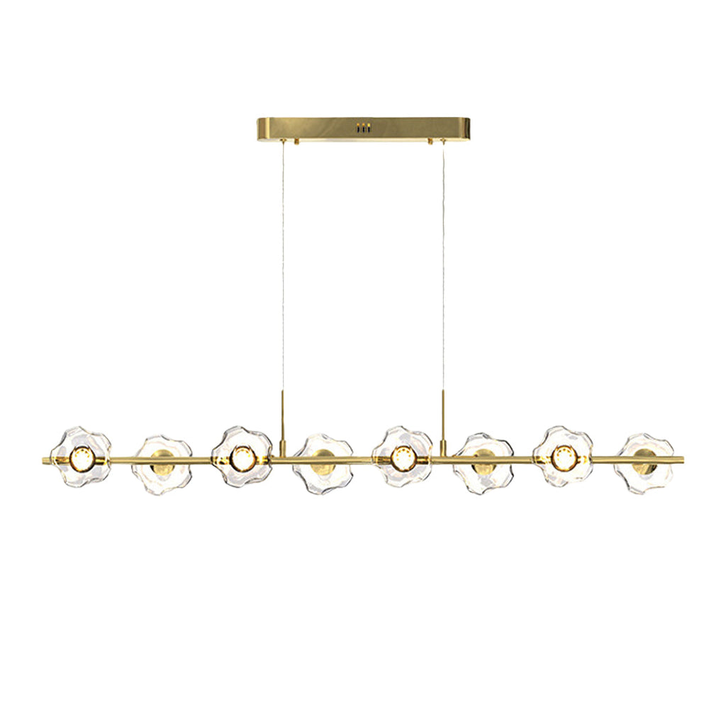 FENWICK STRAIGHT LINE PENDANT LIGHTING
