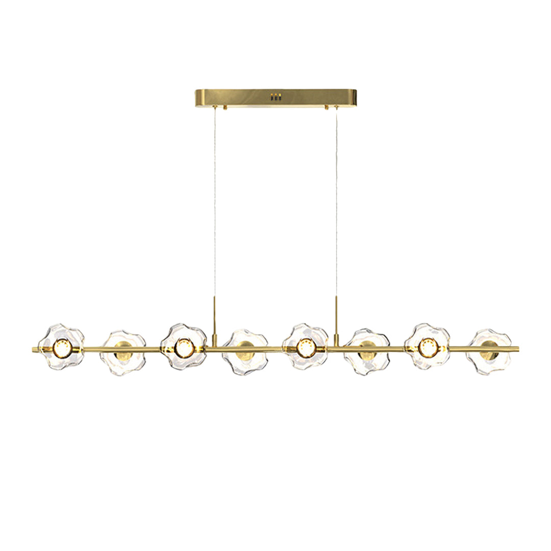 FENWICK STRAIGHT LINE PENDANT LIGHTING