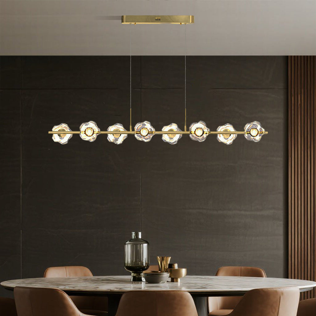 FENWICK STRAIGHT LINE PENDANT LIGHTING