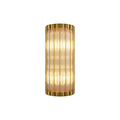 WINCHESTER COPPER AND GLASS LINEAR ILLUMINATOR