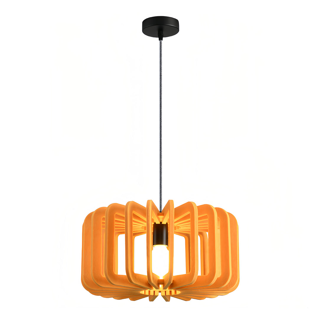 FENWICK ACOUSTIC FELT ADJUSTABLE CEILING LANTERN