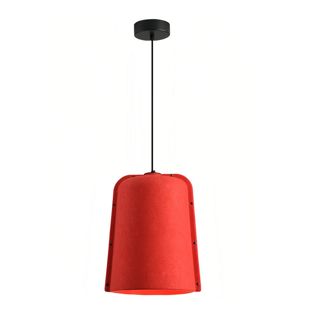 FELSTED MODULAR FELT HANGING LIGHT