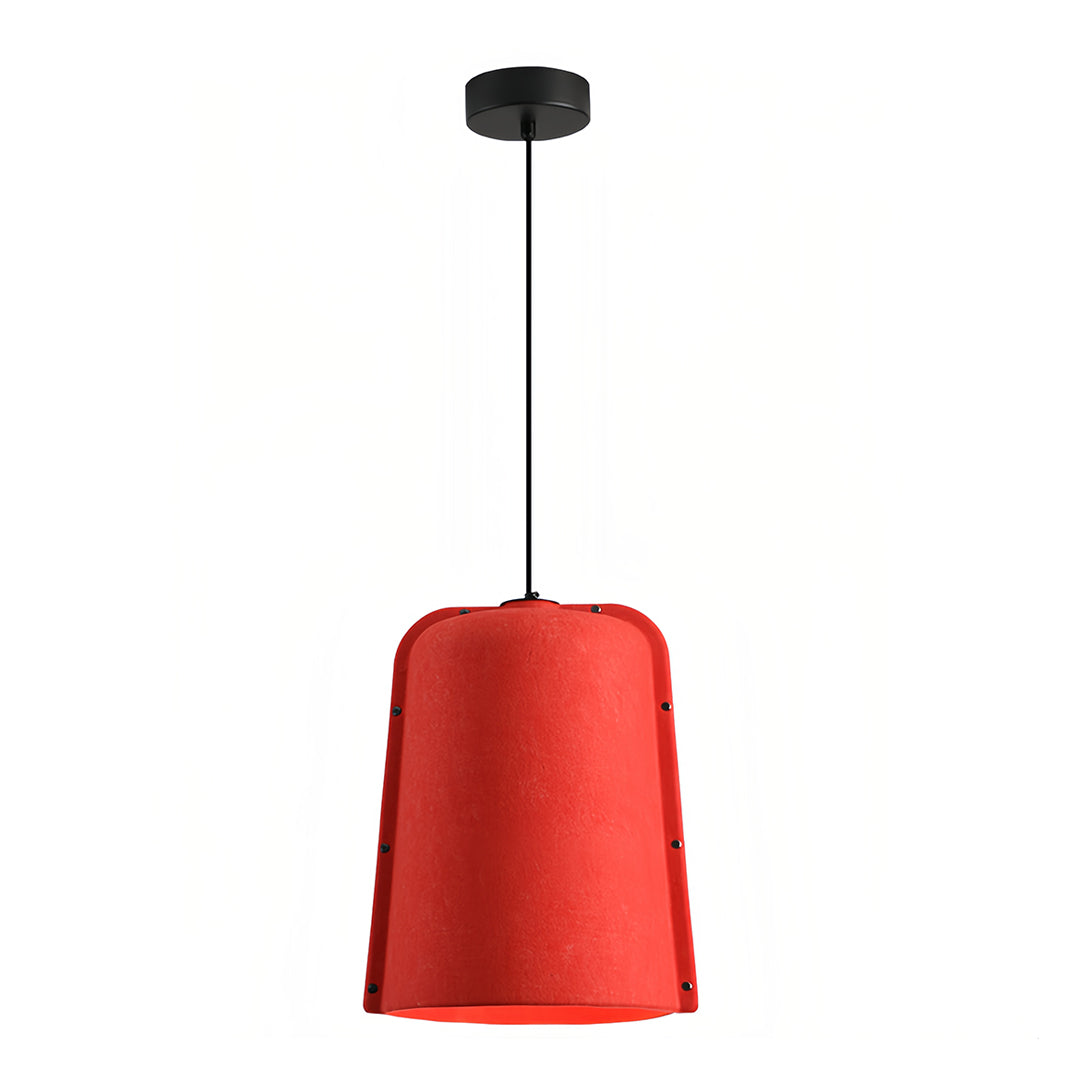 FELSTED MODULAR FELT HANGING LIGHT