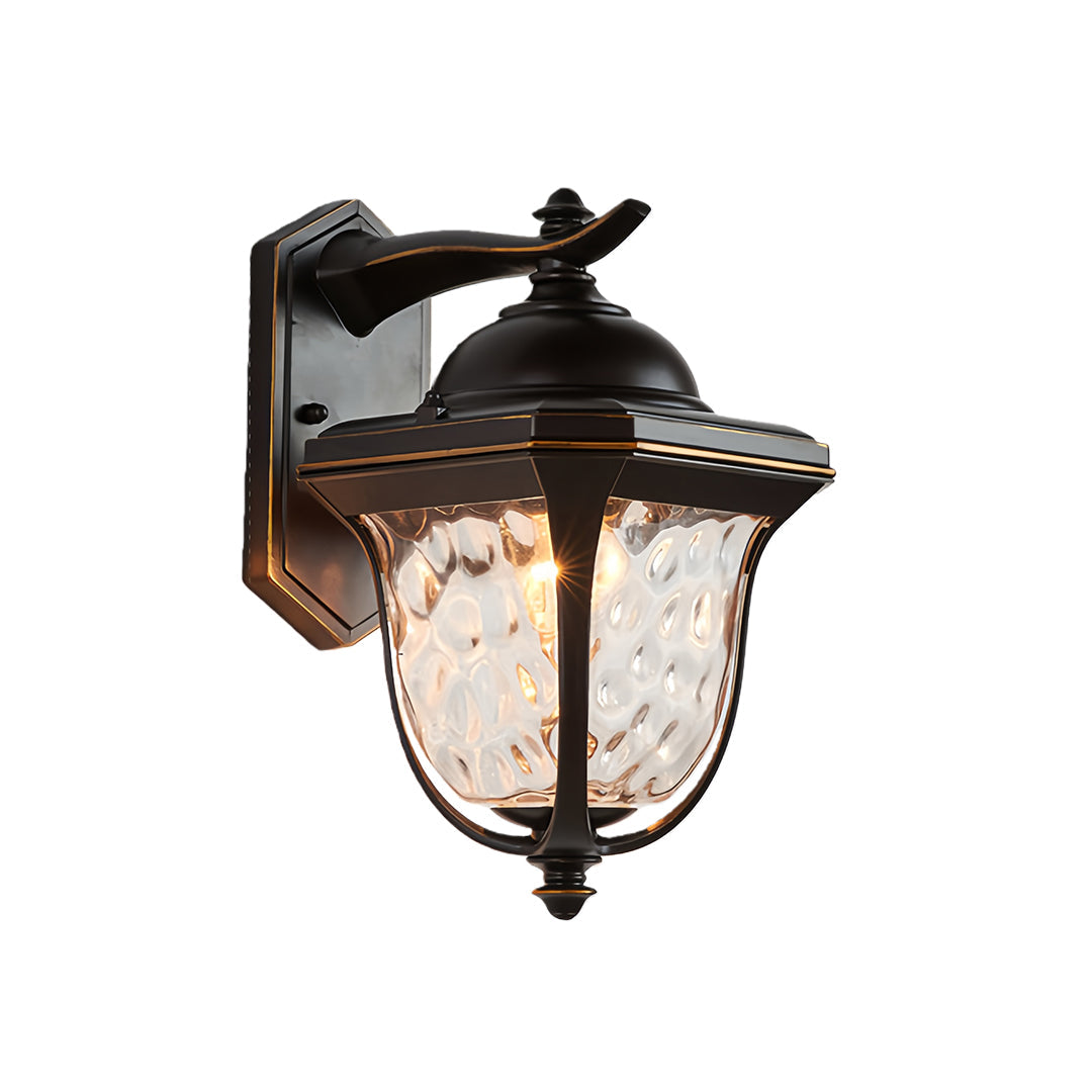 WINDSOR GARDEN BRIGHTNESS OUTDOOR LANTERN