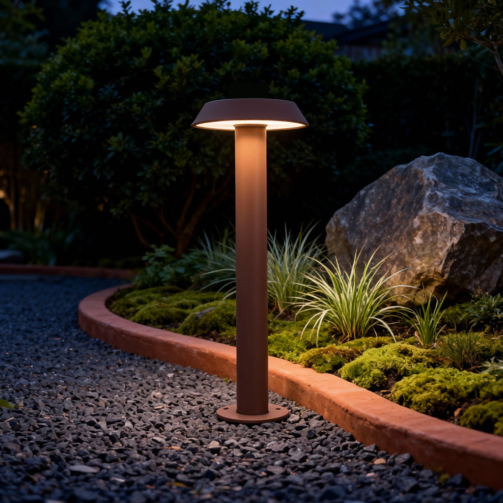 WINTHROP WATERPROOF GARDEN PATHWAY ILLUMINATOR