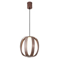 WINTHROP MODERN LANTERN PENDANT LIGHT