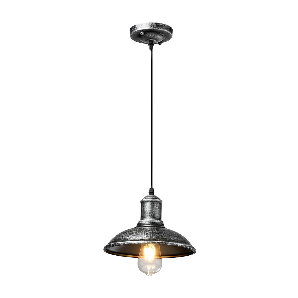 RAVENHURST BRONZE OUTDOOR PENDANT LIGHTING