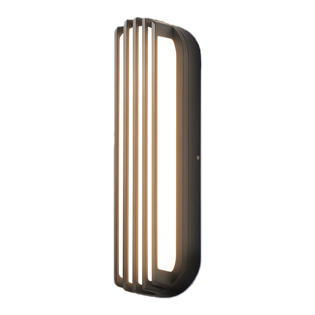 RAVENHALL OUTDOOR LED STRIP LIGHTING WITH WEATHERPROOF FINISH