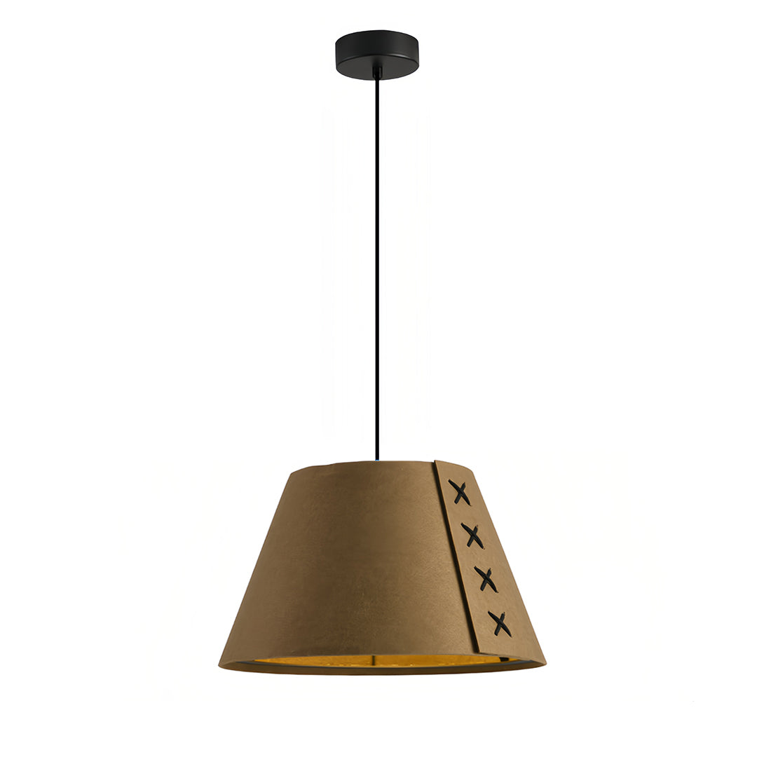 CHALFONT SKY BLUE HANGING LANTERN